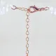 Arabesque - Arabesque Amethyst-Satin white - 4